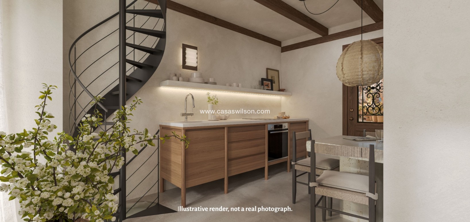 Venta - Apartamento - Alicante - Costa Blanca