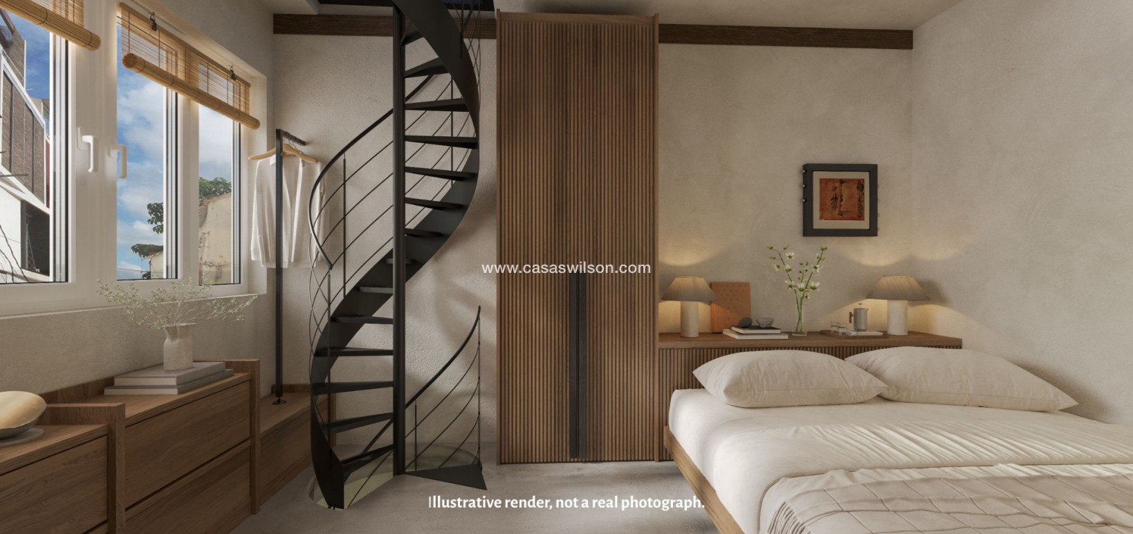 Venta - Apartamento - Alicante - Costa Blanca