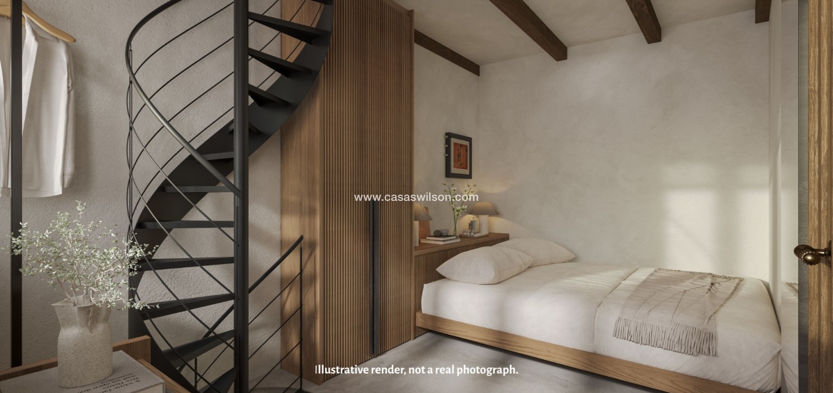 Venta - Apartamento - Alicante - Costa Blanca