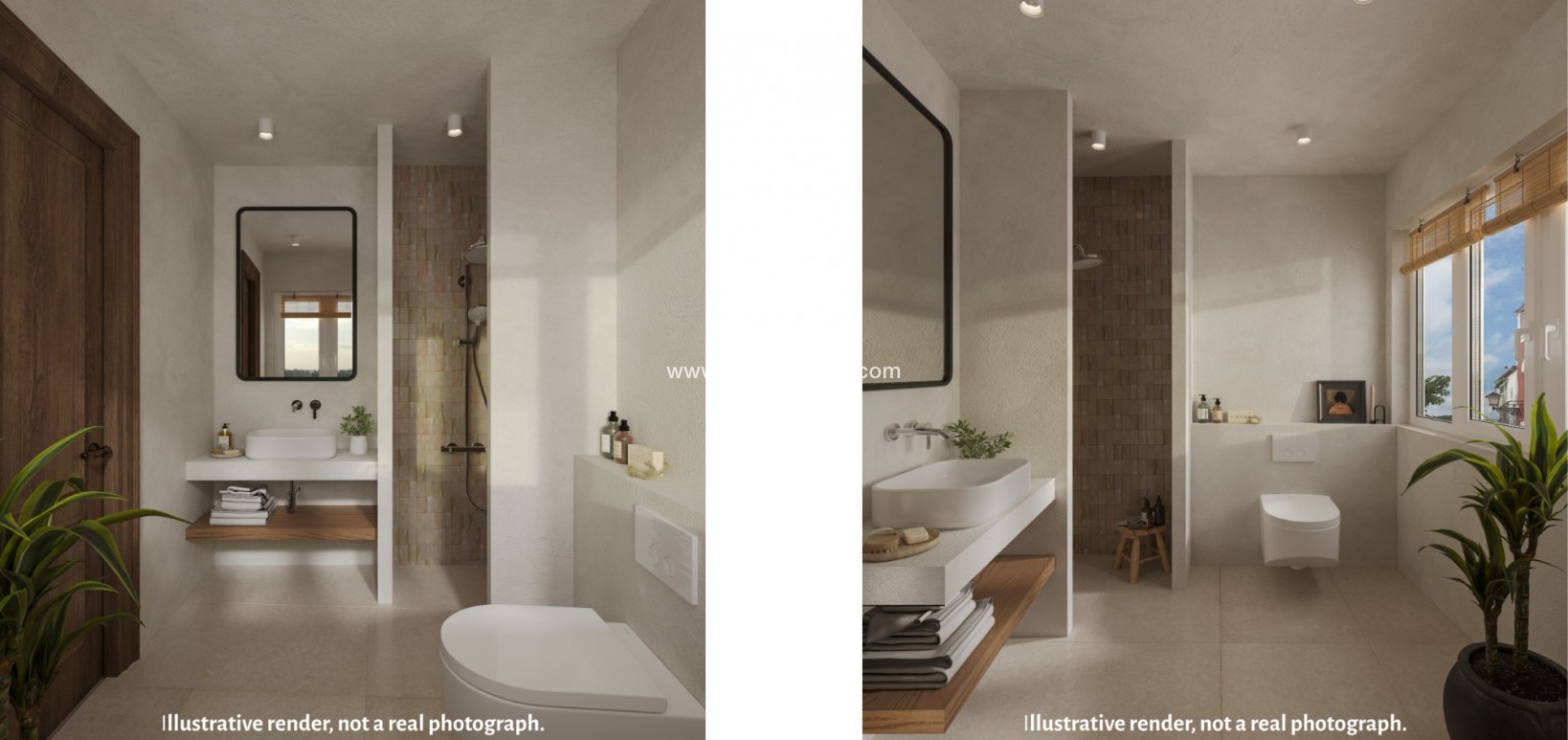 Venta - Apartamento - Alicante - Costa Blanca