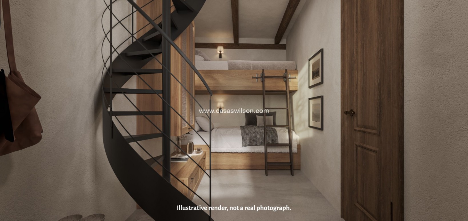 Venta - Apartamento - Alicante - Costa Blanca