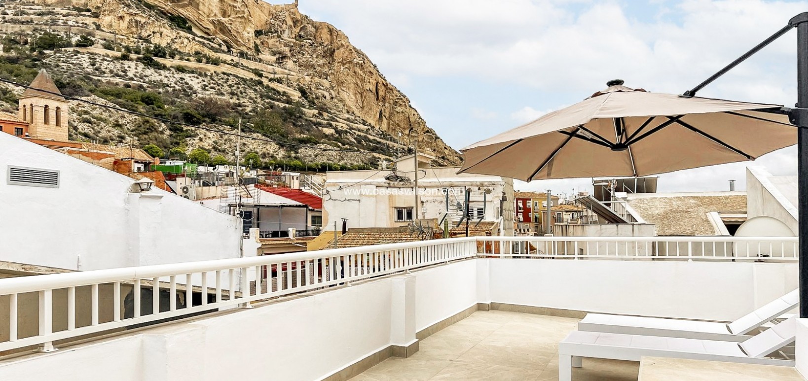 Venta - Apartamento - Alicante - Costa Blanca