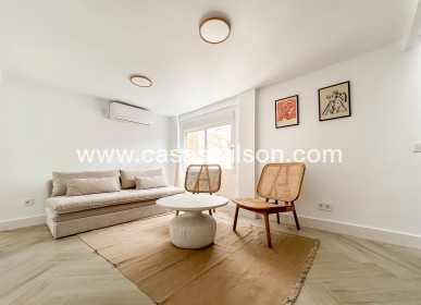 Venta - Apartamento - Alicante - Costa Blanca