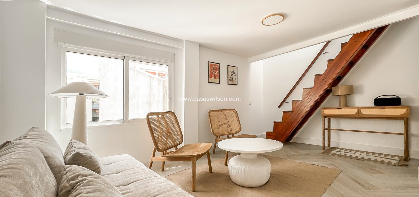 Venta - Apartamento - Alicante - Costa Blanca