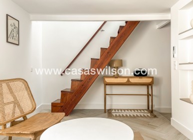 Venta - Apartamento - Alicante - Costa Blanca