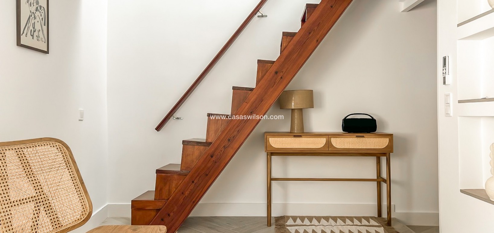 Venta - Apartamento - Alicante - Costa Blanca