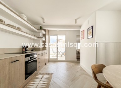 Venta - Apartamento - Alicante - Costa Blanca