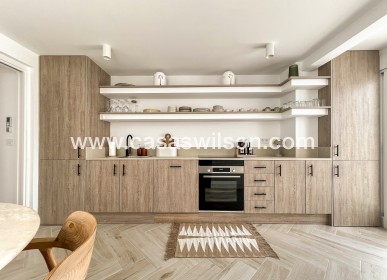 Venta - Apartamento - Alicante - Costa Blanca