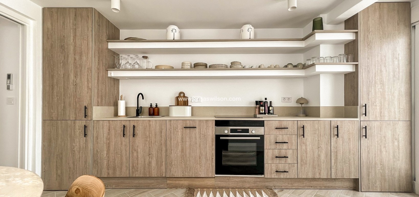 Venta - Apartamento - Alicante - Costa Blanca