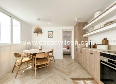 Venta - Apartamento - Alicante - Costa Blanca