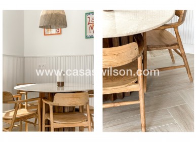 Venta - Apartamento - Alicante - Costa Blanca