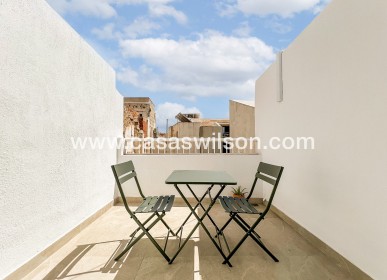Venta - Apartamento - Alicante - Costa Blanca