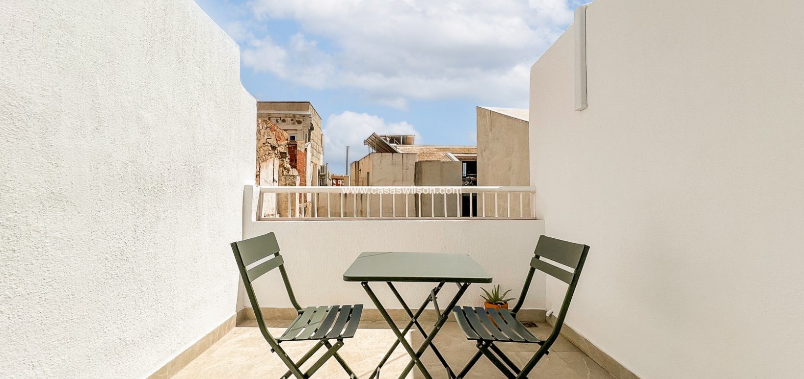 Venta - Apartamento - Alicante - Costa Blanca