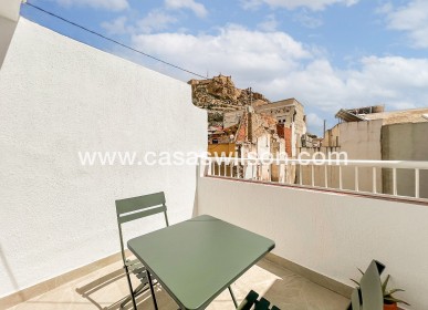 Venta - Apartamento - Alicante - Costa Blanca