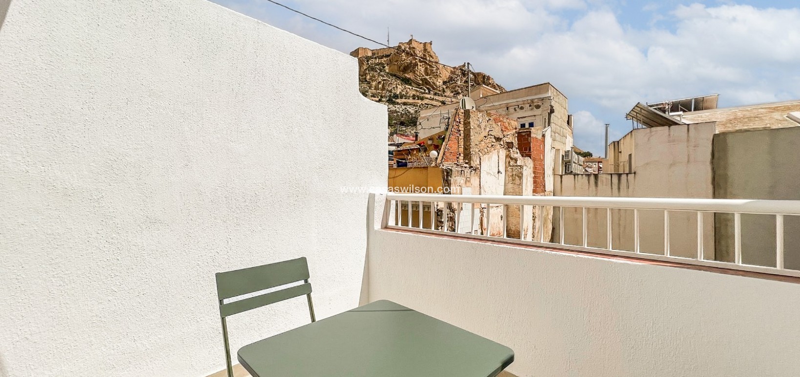 Venta - Apartamento - Alicante - Costa Blanca