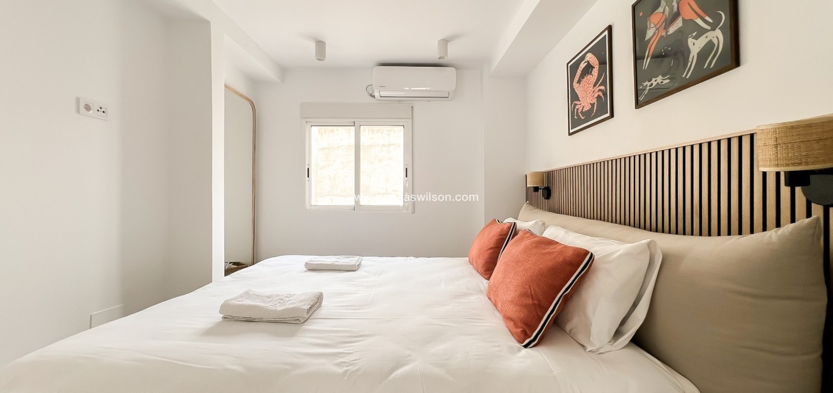 Venta - Apartamento - Alicante - Costa Blanca