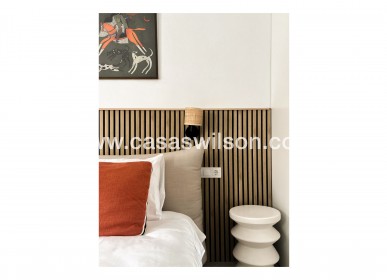 Venta - Apartamento - Alicante - Costa Blanca