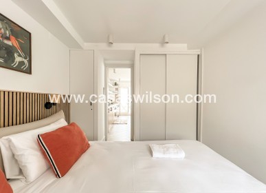 Venta - Apartamento - Alicante - Costa Blanca