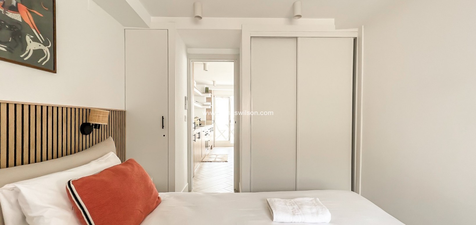 Venta - Apartamento - Alicante - Costa Blanca