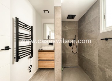 Venta - Apartamento - Alicante - Costa Blanca