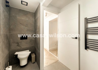 Venta - Apartamento - Alicante - Costa Blanca