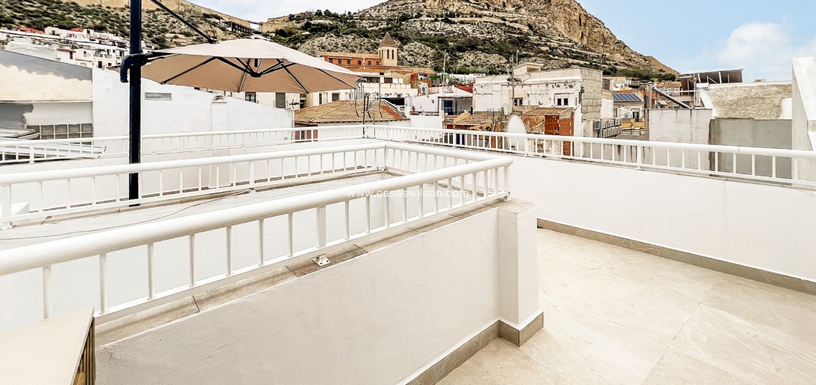 Venta - Apartamento - Alicante - Costa Blanca