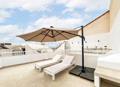 Venta - Apartamento - Alicante - Costa Blanca