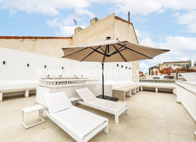 Venta - Apartamento - Alicante - Costa Blanca