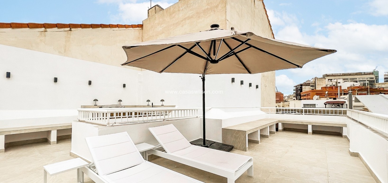 Venta - Apartamento - Alicante - Costa Blanca