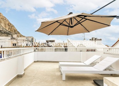 Venta - Apartamento - Alicante - Costa Blanca