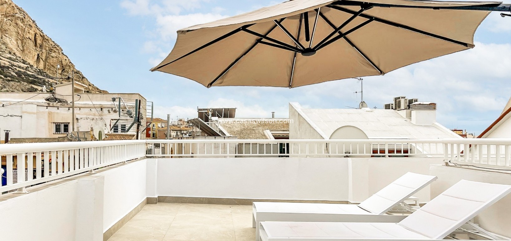 Venta - Apartamento - Alicante - Costa Blanca