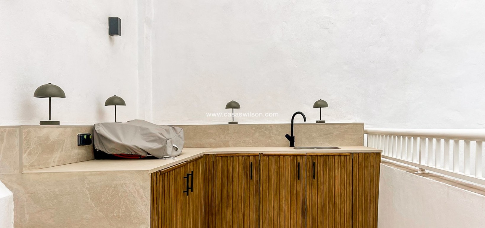 Venta - Apartamento - Alicante - Costa Blanca