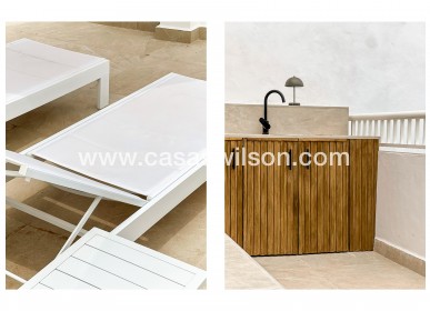 Venta - Apartamento - Alicante - Costa Blanca