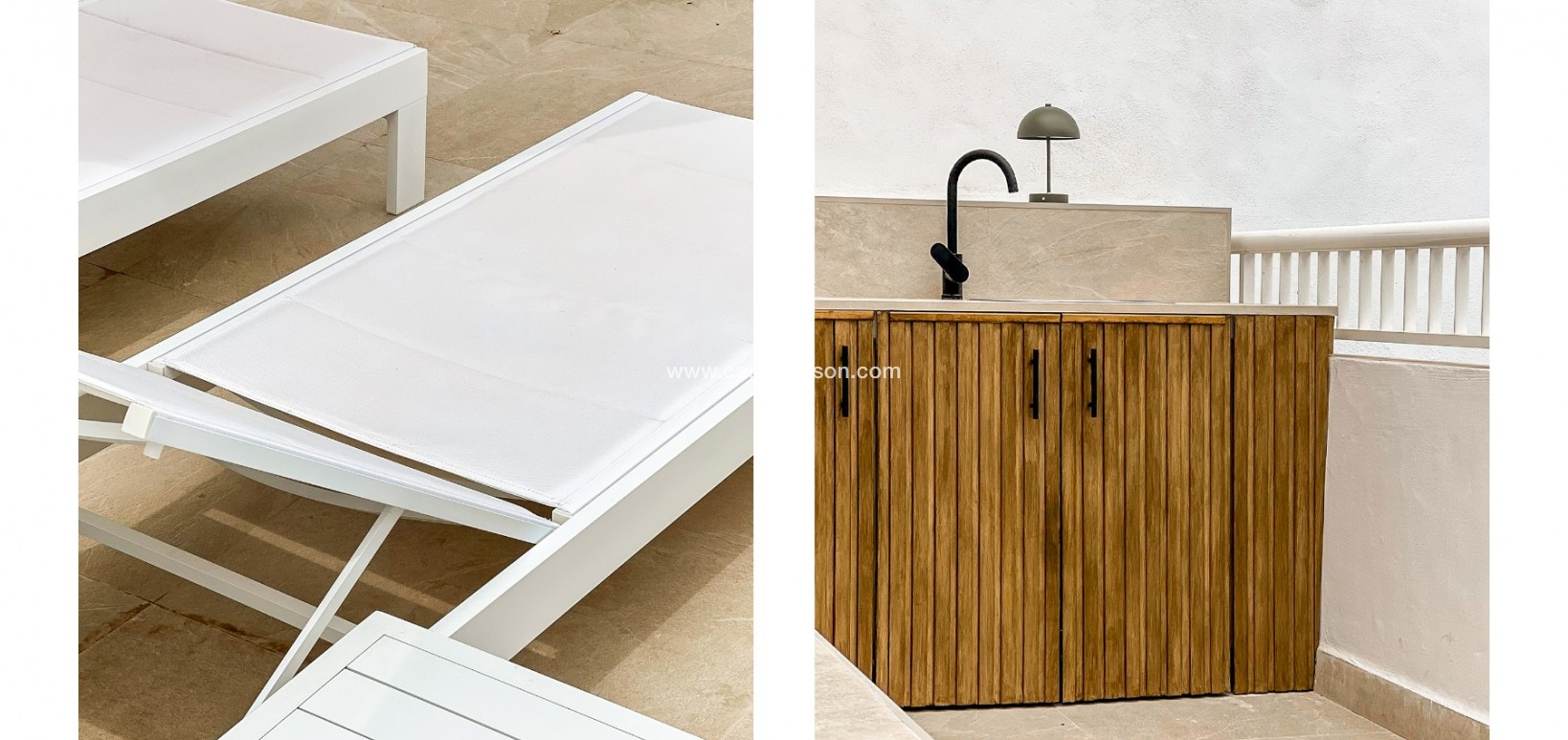 Venta - Apartamento - Alicante - Costa Blanca