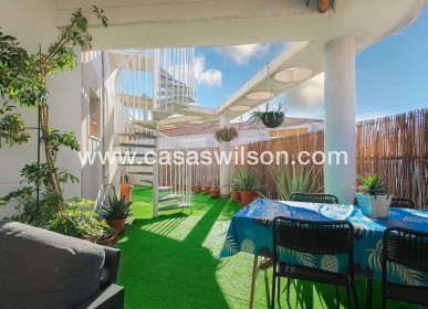 Venta - Apartamento - Alicante - Costa Blanca