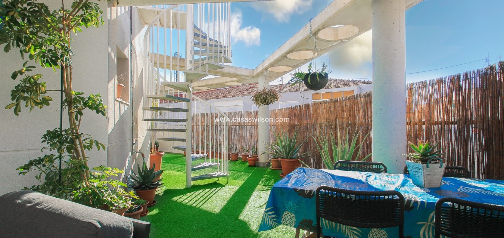 Venta - Apartamento - Alicante - Costa Blanca