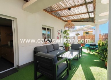 Venta - Apartamento - Alicante - Costa Blanca