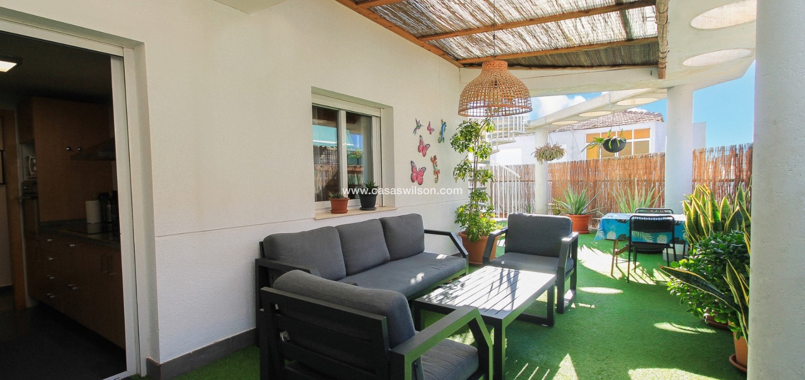 Venta - Apartamento - Alicante - Costa Blanca