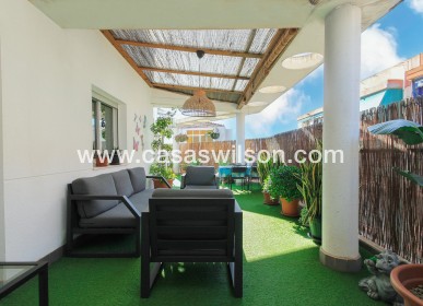 Venta - Apartamento - Alicante - Costa Blanca