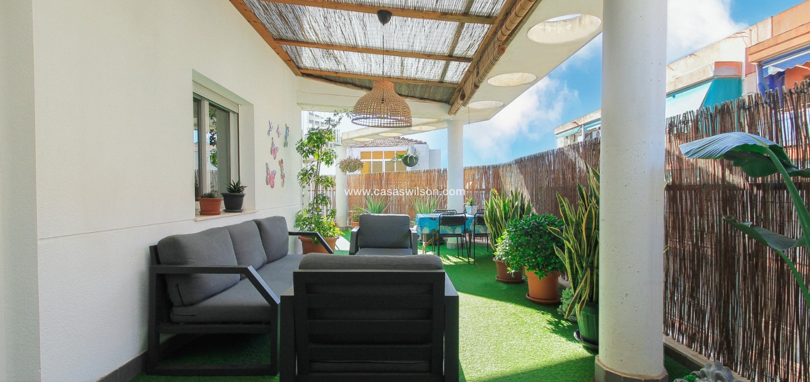 Venta - Apartamento - Alicante - Costa Blanca