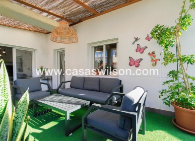 Venta - Apartamento - Alicante - Costa Blanca