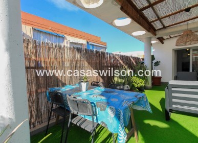 Venta - Apartamento - Alicante - Costa Blanca