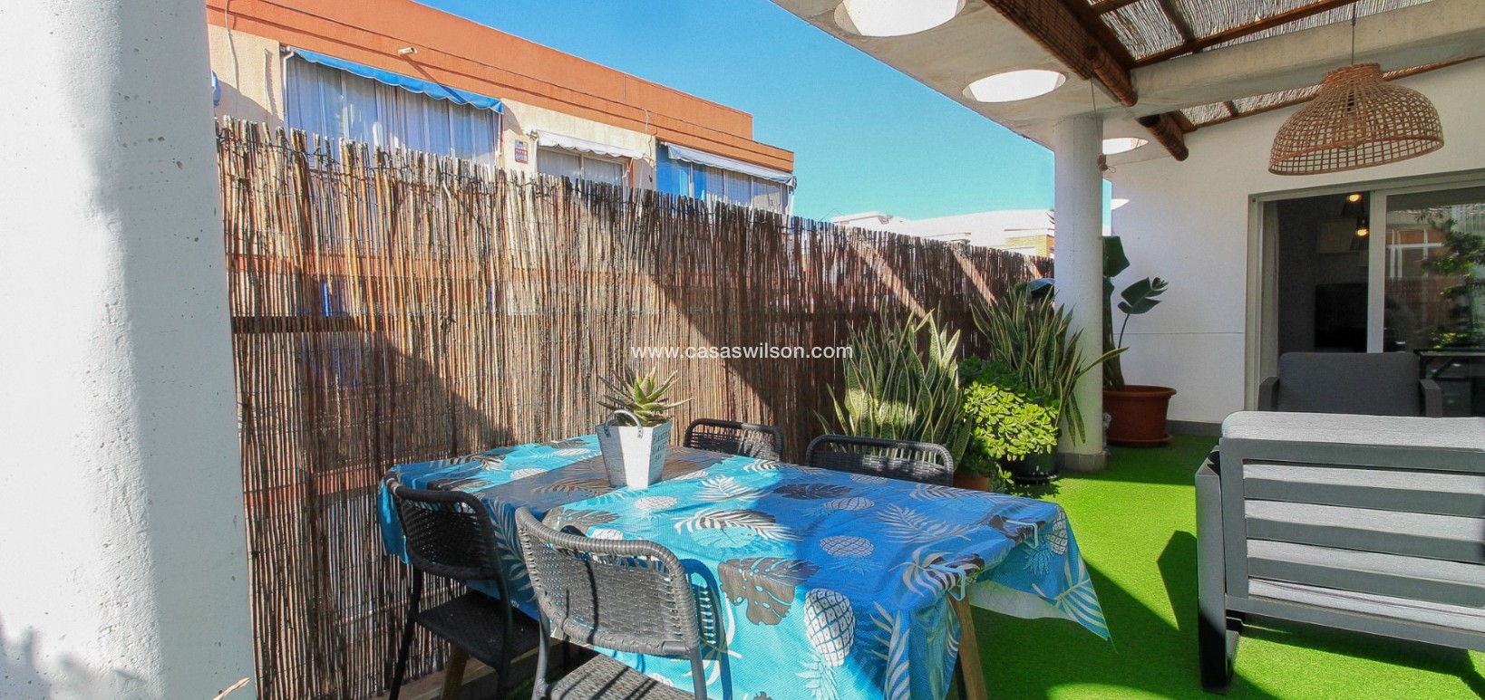 Venta - Apartamento - Alicante - Costa Blanca