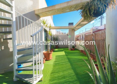 Venta - Apartamento - Alicante - Costa Blanca