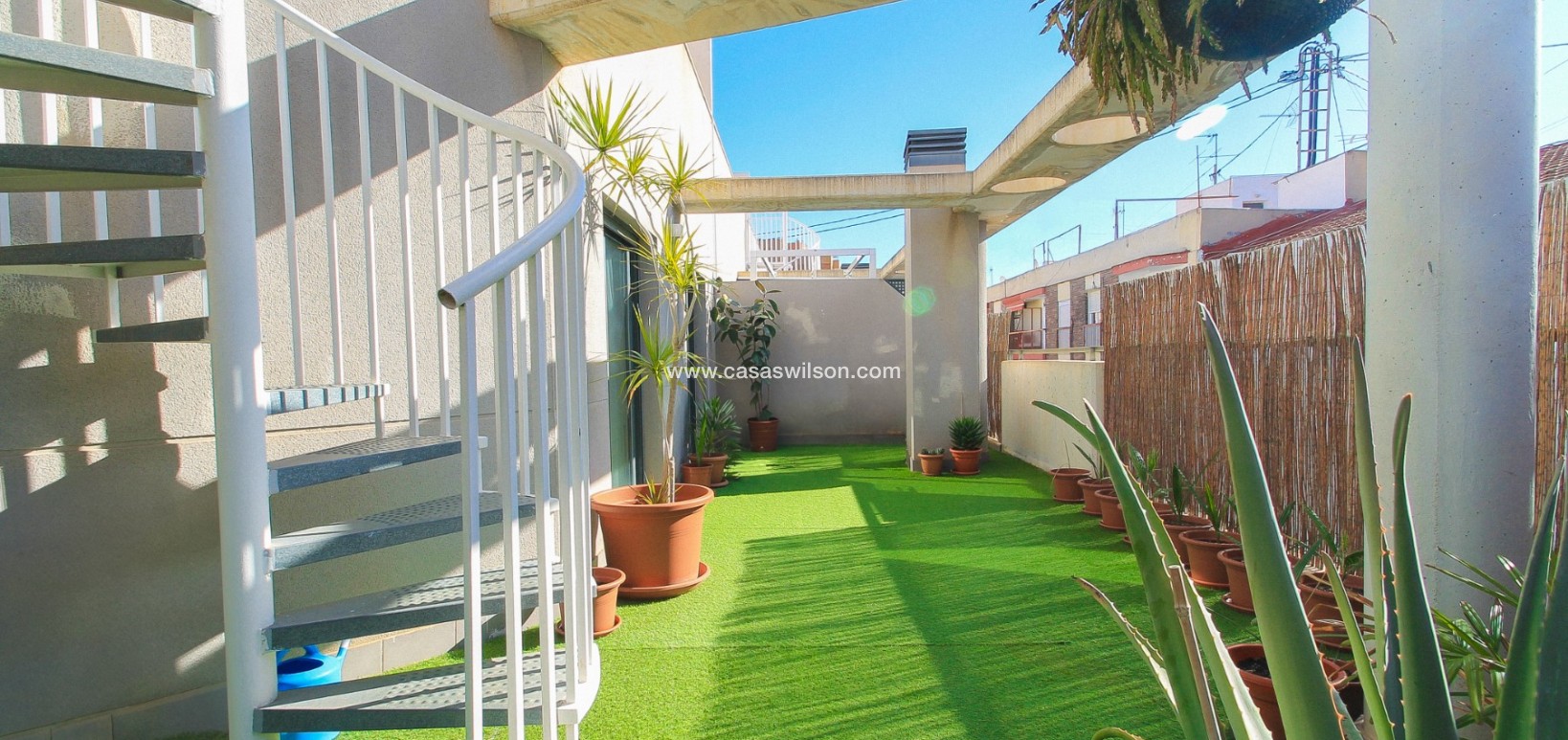 Venta - Apartamento - Alicante - Costa Blanca