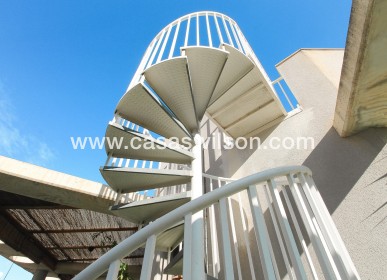 Venta - Apartamento - Alicante - Costa Blanca