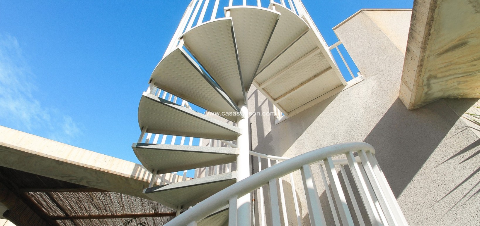 Venta - Apartamento - Alicante - Costa Blanca