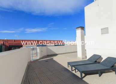 Venta - Apartamento - Alicante - Costa Blanca