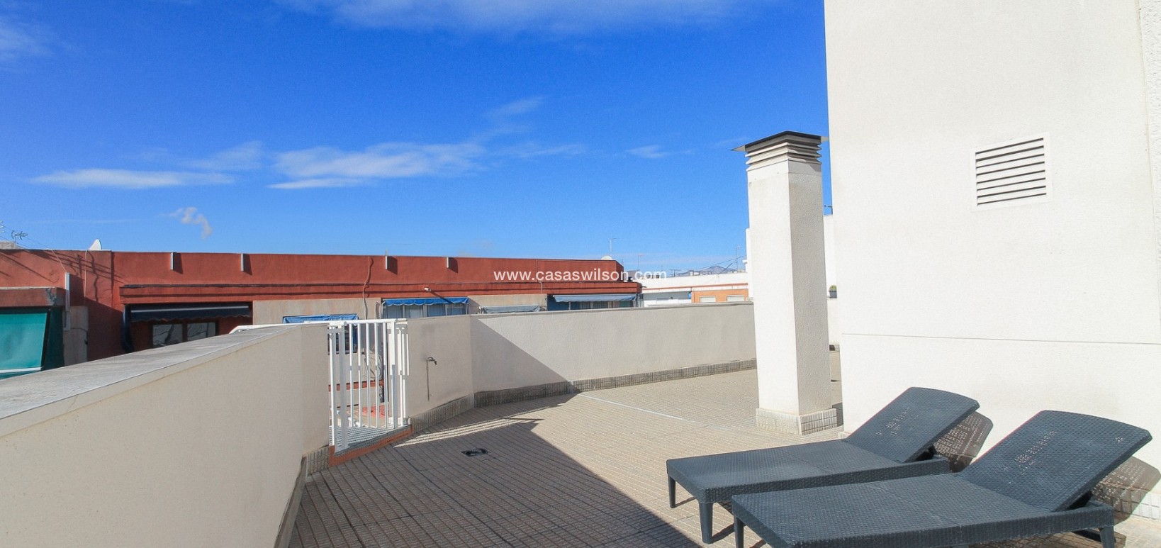 Venta - Apartamento - Alicante - Costa Blanca
