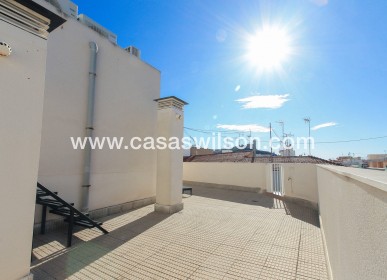 Venta - Apartamento - Alicante - Costa Blanca